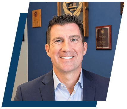 Jason Poynor, founder of JP Solutions